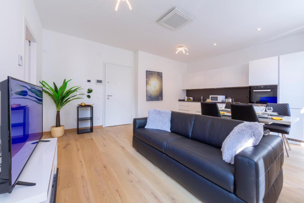 Heart Of Lugano - Happy Rentals Εξωτερικό φωτογραφία